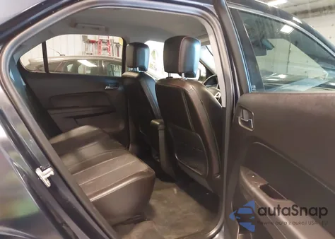 2017 Chevrolet Equinox Premier from USA, damaged, VIN 2GNFLGEK6H6282353